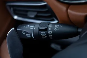 Maserati Levante S 2019