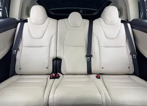 Tesla Model X 2018