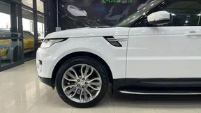 Land Rover Range Rover Sport 2014