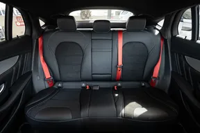 Mercedes-Benz GLC 63 AMG 2020