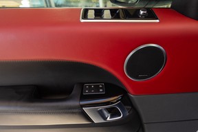 Land Rover Range Rover Sport 2021