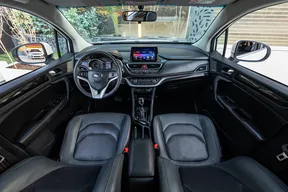 JAC S3 / JS3 2024