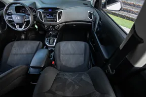 Hyundai Creta 2019