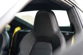 Porsche 911 Turbo S 2023