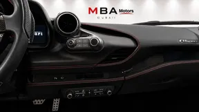 Ferrari F8 Spider 2023
