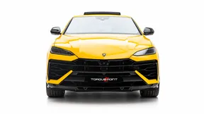 Lamborghini Urus 2025