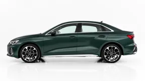 Audi A3 2025