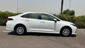 Toyota Corolla 2024