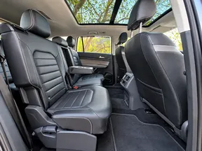 Volkswagen Teramont 2022