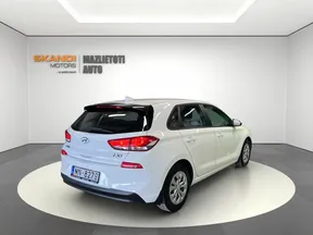 Hyundai i30 2020