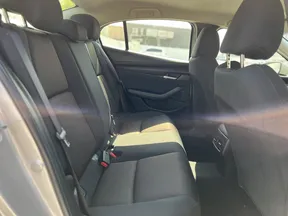 Mazda 3 2025