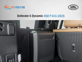 Land Rover Defender 110 2026
