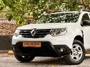 Renault Duster 2020