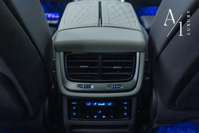 Hongqi E-HS9 2022