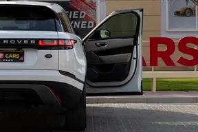 Land Rover Range Rover Velar 2018