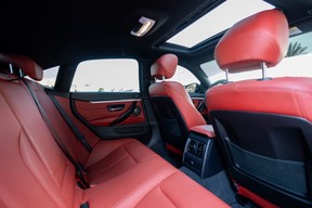 BMW 4 Series 430 Gran Coupe 2018