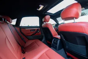 BMW 4 Series 430 Gran Coupe 2018