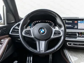 BMW X7 40 2020