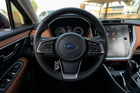 Subaru Outback 2023