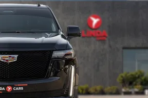 Cadillac Escalade 2022