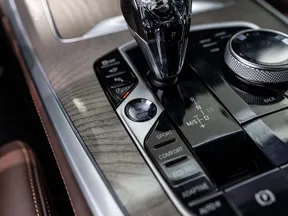 BMW X7 40 2020