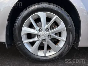 Toyota Corolla 2014