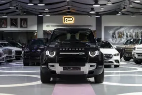 Land Rover Defender 2024