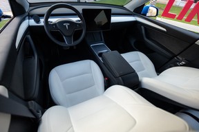 Tesla Model Y Long Range 2022