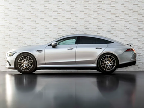 Mercedes-Benz AMG GT 53 2020