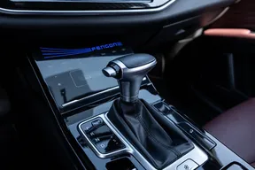 DFSK Fengon ix5  / Glory ix5 / F5 2023