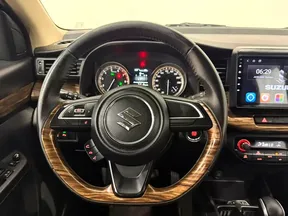 Suzuki Ertiga 2021