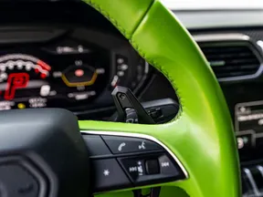 Lamborghini Urus 2021