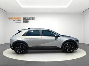 Hyundai Ioniq 5 2021