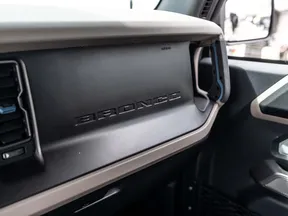 Ford Bronco 2023