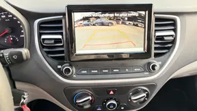 Hyundai Accent / Solaris / Verna 2023