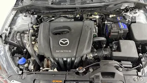 Mazda 2 2020