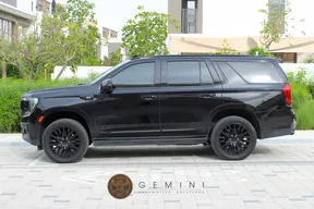 GMC Yukon 2024