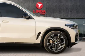 BMW X5 40 2020
