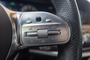 Mercedes-Benz S-Class 320 2020