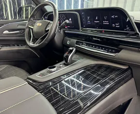 Cadillac Escalade 2024