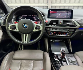 BMW X4 2020