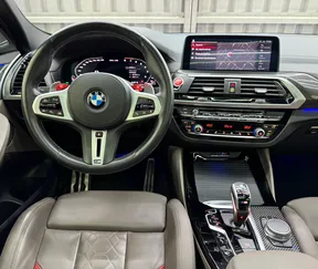 BMW X4 2020