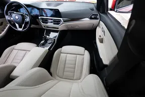 BMW 3 Series 330 2019