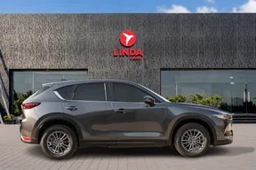 Mazda CX-5 2021