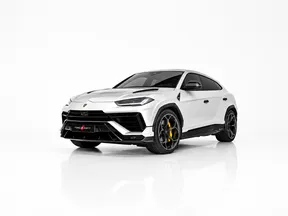 Lamborghini Urus 2023