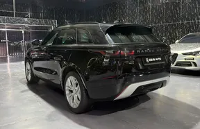Land Rover Range Rover Velar 2020