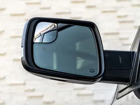 Dodge Ram 2022