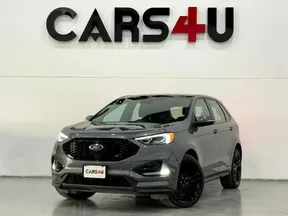 Ford Edge ST 2023
