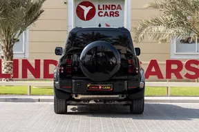 Land Rover Defender 90 2024