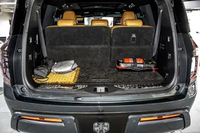 Nissan Patrol 2025